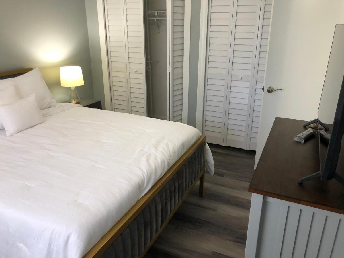 2 Bedrooms Vacation Home Тампа Екстериор снимка