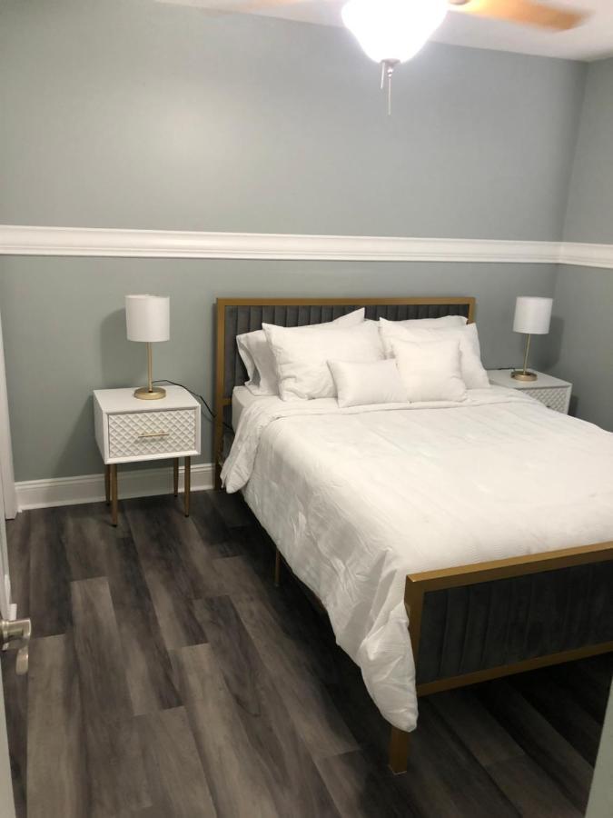 2 Bedrooms Vacation Home Тампа Екстериор снимка